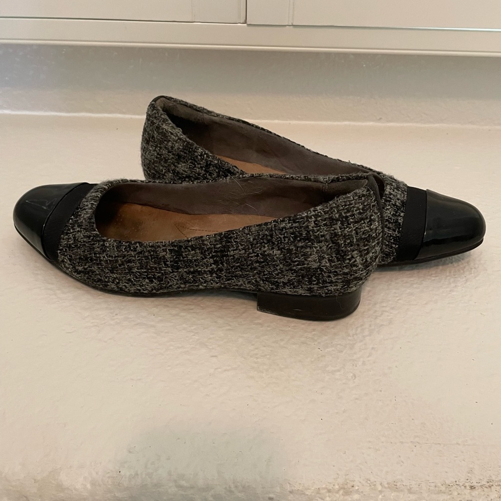Clarks shoes